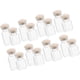 thumbnail image 1 of Miniature Glass Candy Jar Dollhouse Decoration with 16Pcs for Pretend Play, 1 of 5