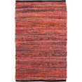 thumbnail image 1 of Avocado Decor Tangerine Area Rug, 1 of 1