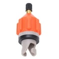 thumbnail image 2 of Paddle Board Pump Adapter, Inflation Pump Adapter High Pressure Resistant  For  Boats Black,Orange, 2 of 8