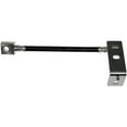 thumbnail image 2 of Dorman H622742 Rear Driver Side Brake Hydraulic Hose for Specific Ford Models, 2 of 3