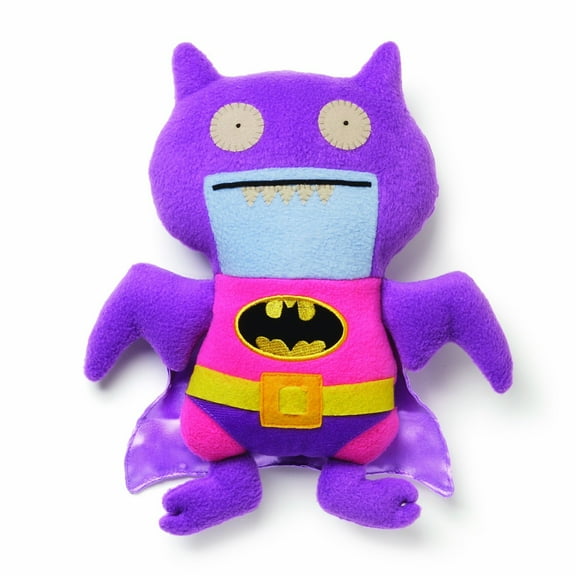 Batman All Stuffed Animals & Plush