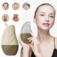 thumbnail image 1 of Moldes de silicona reutilizables para masaje con hielo, rodillo facial de hielo, rodillo de hielo para rostro y ojos, herramientas de cuidado facial con hielo, moldes de silicona para belleza con hiel, 1 of 6