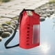 thumbnail image 1 of Hogar y cocina, organizadores y almacenamiento de baño, bolsa de playa para natación de verano, bolso bandolera impermeable para exteriores, bolsa de almacenamiento para teléfono celular de gran capac, 1 of 6
