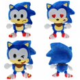 thumbnail image 4 of Cartoon Anime Plu Doll Soft Stuffed Toy Q Version Fabric Material PP Cotton Filling Universal G 4+..., 4 of 5