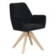 thumbnail image 1 of Ergode Take a Seat Miranda Silla giratoria decorativa Ergode  T1-106-VV, 1 of 2