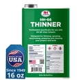 thumbnail image 2 of HH-66 Thinner, 16 oz. can - RH Adhesives, 2 of 9
