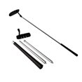thumbnail image 1 of Putter de golf de 89cm de largo para golfistas masculinos y femeninos de la mano derecha Afortunado Sencillez, 1 of 3