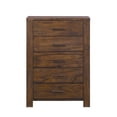 thumbnail image 5 of Oak Chest, 5 of 5