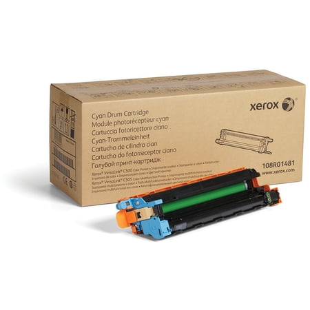 UPC: 0095205860023 | VersaLink C500/C505 Cyan Drum Cartridge
