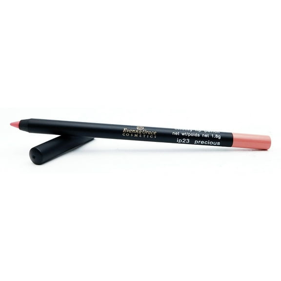 Evanna Grace Cosmetics Infinity Lip Pencil IP23 Precious .06 Oz.