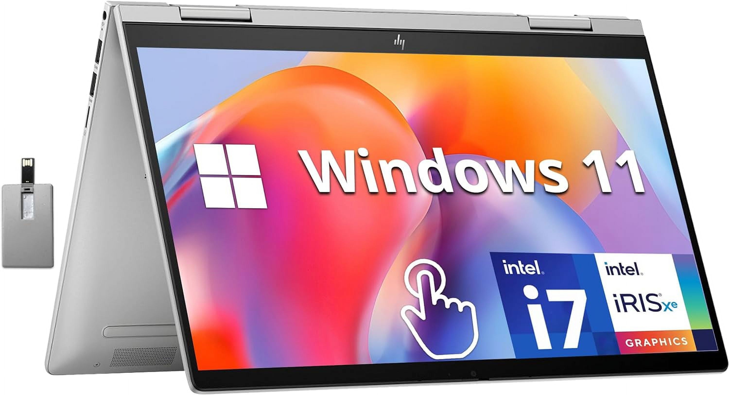 HP EliteBook 640 G10 Notebook - 177-degree hinge design - Intel