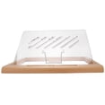 thumbnail image 2 of Soporte Para Tableta, Soporte De Dibujo Para Tableta Resistente, Ranura Para Lápiz Multifuncional Estable Antiarañazos Para Escritorio, 2 of 7