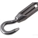 thumbnail image 4 of M4 5 Pack 304 Stainless Steel Hook And Eye Turnbuckle Turnbuckle, 4 of 5