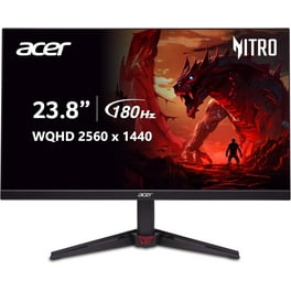 Acer Nitro 23.8” Full HD VA Gaming Monitor, AMD FreeSync