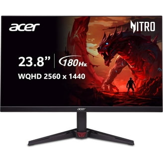 Acer KG241YU bmiipx WQHD144hz 23.8インチ Acer KG241YU bmiipx