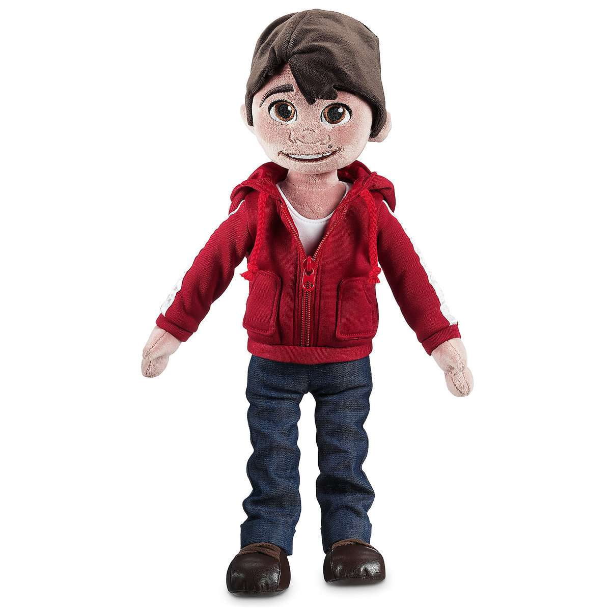 Coco movie cheap stuffed animals