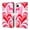 Color-1, variant on Leather For Apple iPhone 17e / 16e 6.1-inch Wallet Case Crystal Material Painted starry sky&geometric patterns&Flowers, Wallet For Women Men Card Holder Magnetic Clasp Kickstand Folio Cover,Color-1