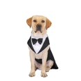 thumbnail image 1 of Pet Dog Wedding Suit Tuxedo, 1 of 5
