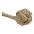 thumbnail image 2 of FOX ROPE BALL, 2 of 3