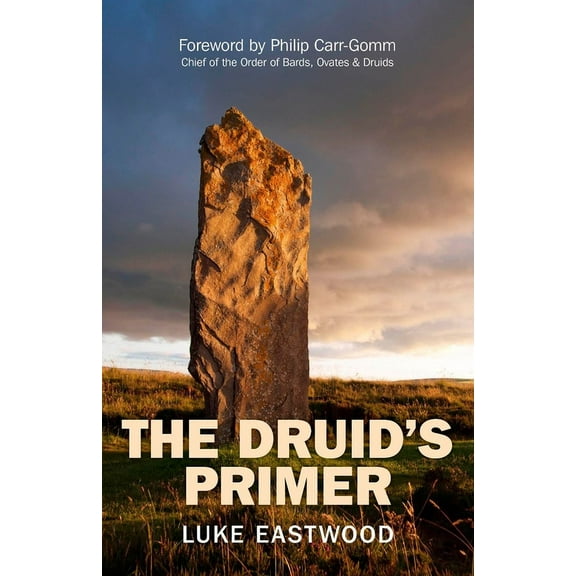The Druid's Primer (Paperback)
