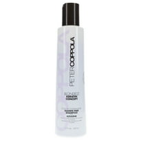 Peter Coppola Color Command Blonde Shampoo with Azulene, 12 oz.