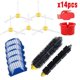 thumbnail image 1 of New Main Brush AeroVac Blue Filters Bristle Brushes Flexible Brushes Kit for iRobot Roomba 600 610 620 625 630 650 660 Series~2691, 1 of 1
