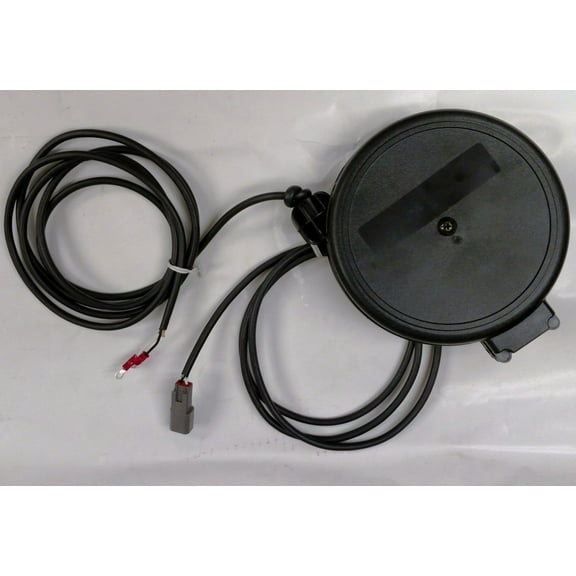 Auto Crane 360759000, Cord Reel Assembly