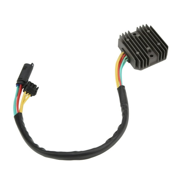 Voltage Rectifier,Motorcycle Voltage Rectifier Regulator Motorbike Rectifier Motorcycle Rectifier Tried and Trusted