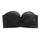 thumbnail image 1 of Sujetador de Mujer Sujetador Sin Tirantes de Lencería con Cierre Frontal - Black 38AB Negro 38AB Sunnimix sujetador sin tirantes de mujer, 1 of 8