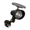 Gorilla Playsets Solar Spotlight with Mount - Covers 100 Square Feet