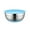 Style H, variant on Sioweci Mixing Bowl with Lid Set Large Capacity Non-Slip Bottom Polished Surface Easy to Clean Salad Bowl Kitchen Food Storage Organizer Style A