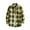 L-YE1, variant on 2025 Men Shirts Men's Casual Printed Shirt Men Apparel Autumn and Winter Long Mens Romper Shirt Sleeved Single Breasted Lapel Mens Dress Shirts Long