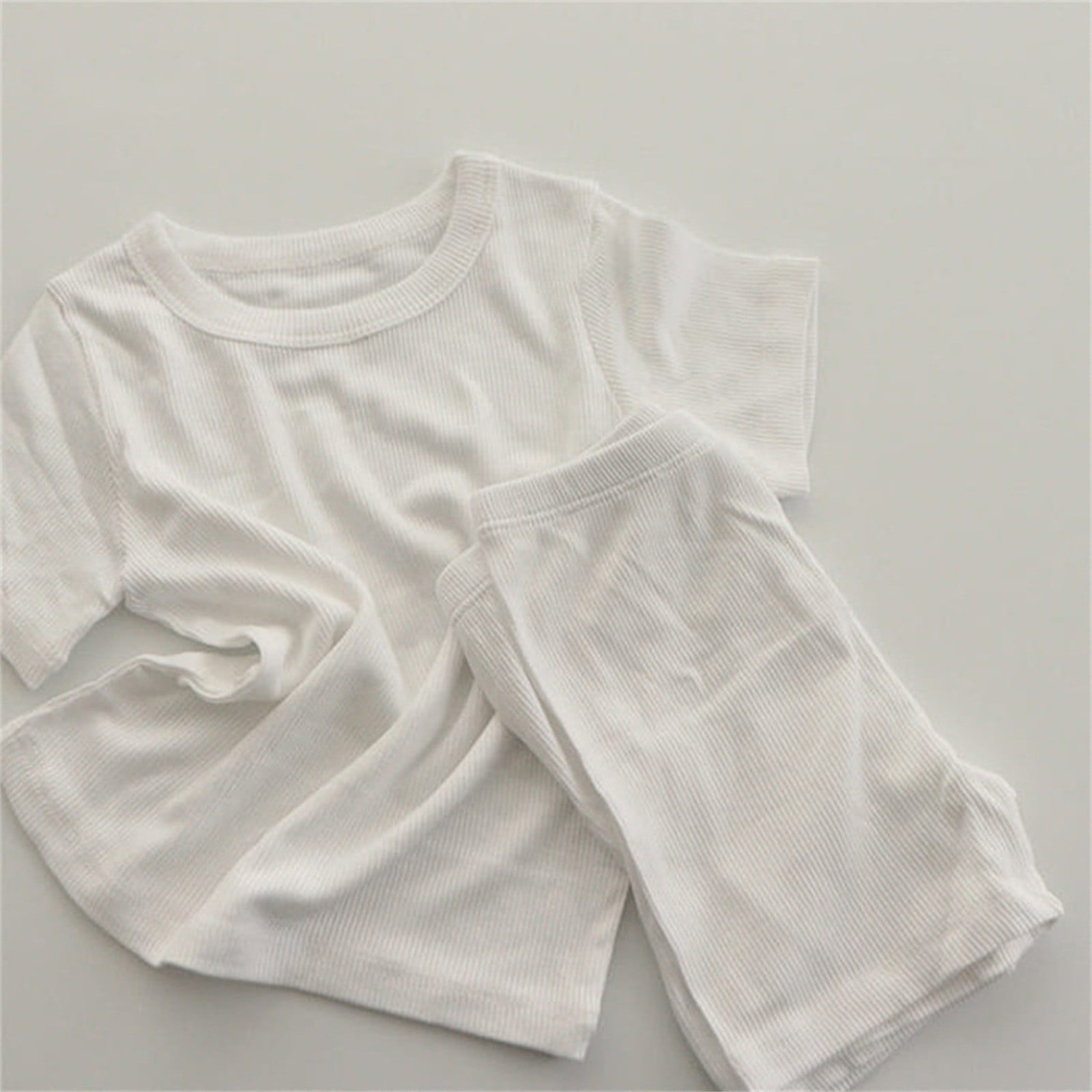 小物 BOY B91xZ Boys Summer Tie-Dye Outfits Cotton Outfits Short