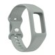 thumbnail image 2 of Correa de reloj Compatible con Fitbit Charge5 Charge4 Charge3, correas deportivas, accesorios de pulsera de silicona, 2 of 5