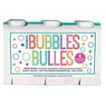 thumbnail image 2 of Party Bubbles, 6 Pack - 24oz Total, 2 of 2