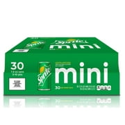 Sprite Mini Cans (7.5oz / 30pk)