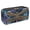 Multicolor 2, variant on MUOOUM Pencil Case, Cute Penguin Pattern Large Capacity Pencil Pouch Stationery Pen Bag