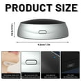 thumbnail image 3 of MKHSQHDG Today's Deals Snoring Stopper. Snoring Pro Intelligent Sleep Ease Snoring Reduction Device. Non Magnetized Sleepease Device with 3 Speed Setting., 3 of 9