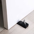 thumbnail image 2 of yuksok Cast Iron Decorative Door Stopper, Vintage Rustic Door Stops Doorstop, People, 2 of 8