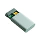 thumbnail image 3 of Pill Organizer Pill Box Weeky 7 Days Medical Organizer Case Dispensador de división para la tableta Suplemento de aceite de pescado para el verde adulto Inevent HA028197-01, 3 of 7