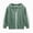 A18-Green, variant on Ccpelsie Toddler Zip Up Hoodie Sweatshirt Fall Clothes Boys Jacket for Daily Children Casual Coat(Green,9-10 Years)