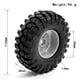 thumbnail image 5 of Neumáticos de goma RC Crawler Neumáticos de coche RC con llantas, 5 of 6