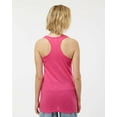 thumbnail image 3 of Tultex Women's Racerback Tank Top, 3 of 5