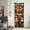 A3, variant on 1Set Removable Self-Adhesive Peel & Stick Door Wallpaper Decals,PVC Landscape Decorative Door Wall Sticker for Home Decoration