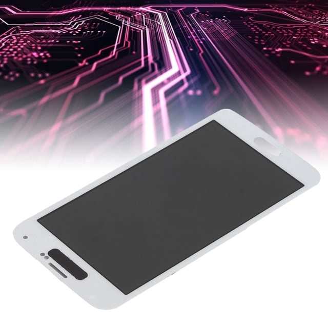 Reemplazo de pantalla NikouMX Para Samsung Pantalla LCD digitalizador táctil