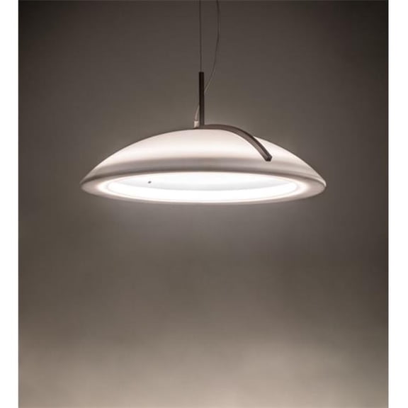Meyda 232811 18 in. Gravity Southland Pendant