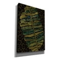 thumbnail image 2 of Epic Graffiti 'Banana Leaf' by Cindy Jacobs, Canvas Wall Art, 18"x26", 2 of 2