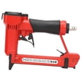 thumbnail image 3 of Handheld Pneumatic Nail Gun Air Staple Nailer Gun Woodworking Tool, 3 of 8