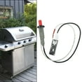 thumbnail image 1 of Grill Ignition Kit Fit For Weber 7510 For Spirit E-210 500 700 Genesis E-310 E-320, 1 of 10
