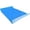 Seafoam Blue 6 x 18 ft, variant on VOS Tahoe Premium Ultra Oversized Floating Water Mat, Foam Water Floating Pad, Lily Pad - Perfect for Lake, Pool, Beach, Sports & Water Activities, Suitable for Multiple Users (Blue/Seafoam)